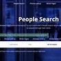 Image result for 100% Free People Search