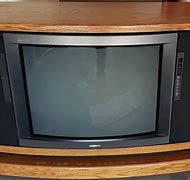 Image result for Sony Trinitron CRT with Component 32 Inch