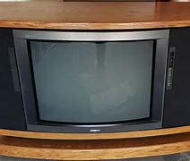 Image result for Sony CRT TV Models