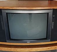 Image result for Large Vintage Sony TV 32 Inch