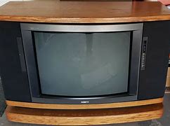 Image result for Old CRT Televisions