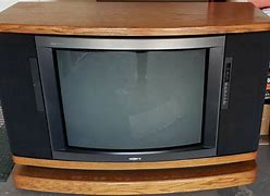 Image result for Vintage Sony TV