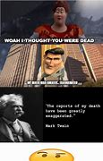 Image result for Cracked Memes About Life After Death