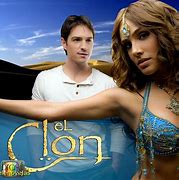 Image result for El Clon Brazil Cast