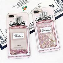 Image result for Perfume Bottle Phone Case for iPhone
