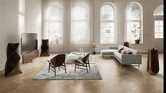 Image result for Bang and Olufsen Home Theater System