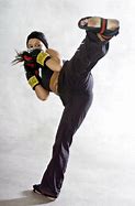 Image result for Kickboots Sparring Gear Yellow