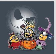 Image result for Minion Nightmare