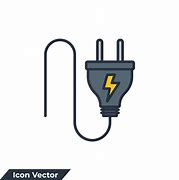 Image result for Icon Plug 2D