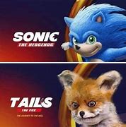 Image result for New Sonic Meme
