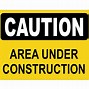 Image result for Road Work Signs