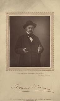 Image result for Sir Thomas Thorne