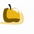 Image result for Gold Apple Clip Art