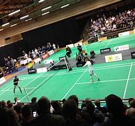Image result for Badminton India