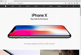 Image result for Apple Official Website