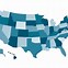 Image result for White United States Map Icon