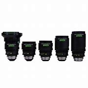 Image result for Lowa Anamorphic Lens