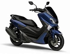 Image result for Yamaha Moped 125Cc
