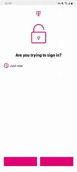 Image result for TMobile Sign In