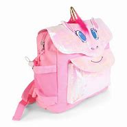 Image result for Unicorn Backpacks for Girls