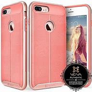 Image result for iPhone 7 Rose Gold Girl Cases