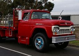 Image result for Old Ford Trucks On Flickr