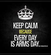 Image result for Gym Memes Arm Day