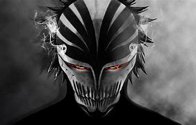 Image result for Scary Anime Boy with Mask