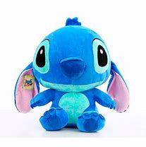 Image result for Disney Lilo and Stitch Plushies