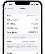 Image result for iOS Phone Battery