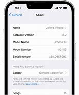 Image result for Apple iPhone 14 Plus Battery Replacement