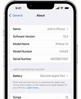 Image result for iPhone 13 Battery Location