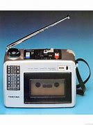 Image result for Toshiba Stereo Radio Cassette Recorder