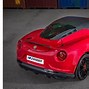 Image result for Zender Alfa Romeo 4C