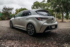 Image result for New Toyota Corolla Hybrid