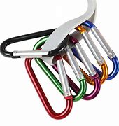Image result for Types of Key Chain Hook
