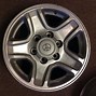 Image result for 3rd Gen 4Runner Wheels