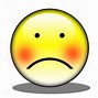 Image result for Blushing Smiley-Face Emoji