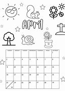 Image result for Wall Calendar for Kids