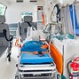 Image result for Ambulance Center Interior