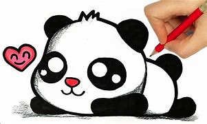 Image result for Baby Panda Kawaii