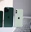 Image result for 13 Promax Alpine Green iPhone