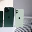 Image result for iPhone 13 Vert