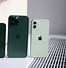 Image result for iPhone 13 Pro Max Green Colour