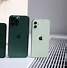 Image result for Green iPhone Square