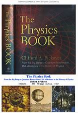 Image result for Physics Book Cover