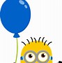 Image result for Minion Birthday Clip Art