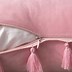 Image result for Pink Decorative Throw Pillows