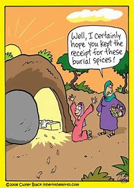 Image result for Joyful Christian Humor Cartoons