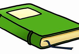 Image result for Small Book Clip Art